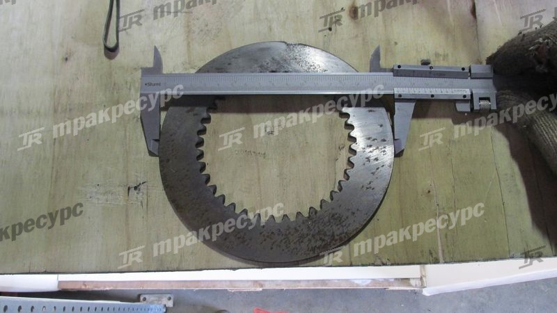 Диск фрикционный ведомый LG933