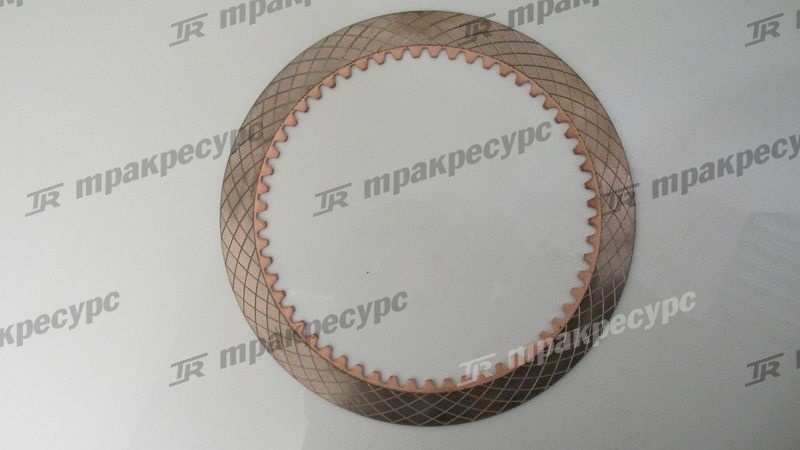 Диск фрикционный ведущий 2030900028(1)