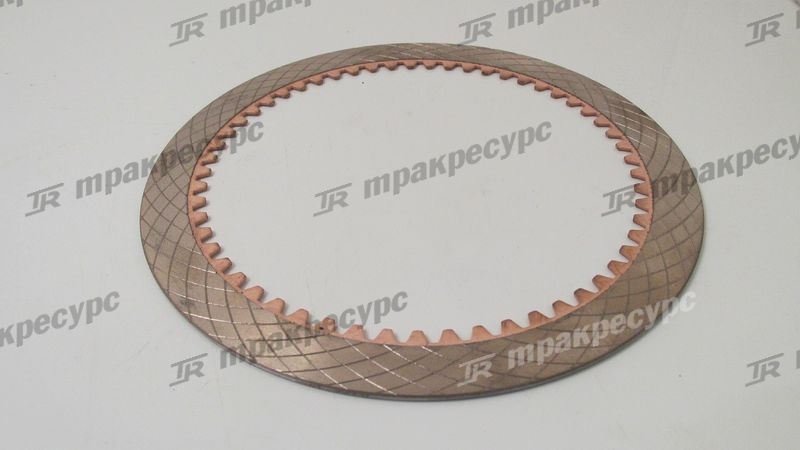 Диск фрикционный ведущий 2030900028(1)