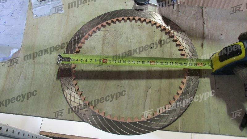Диск фрикционный ведущий 2030900028(1)