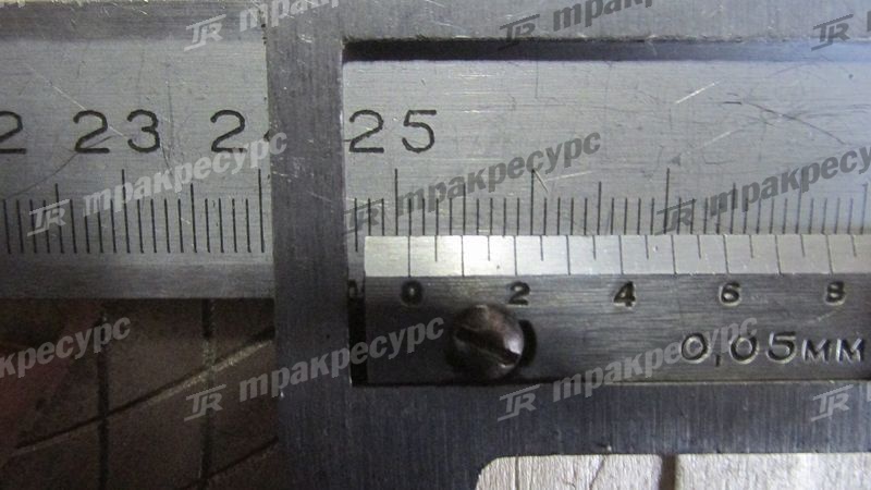 Диск фрикционный ведущий 2030900028(1)