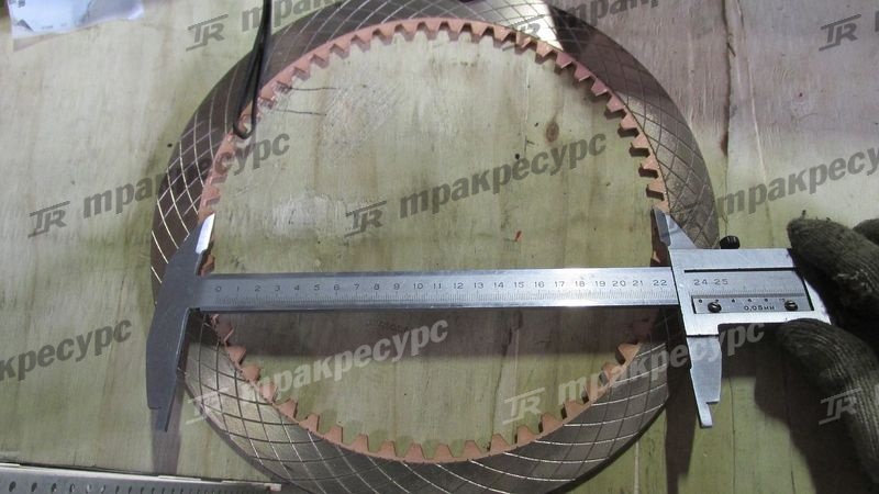Диск фрикционный ведущий 2030900028(1)