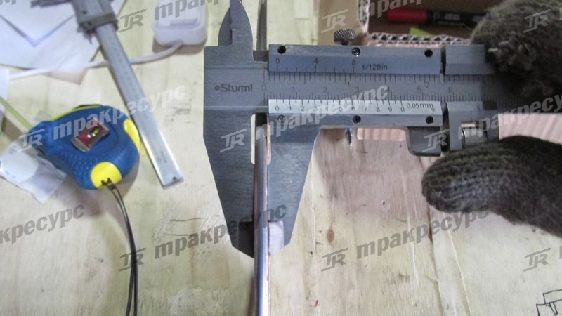 Диск фрикционный ведущий 2030900028(1)