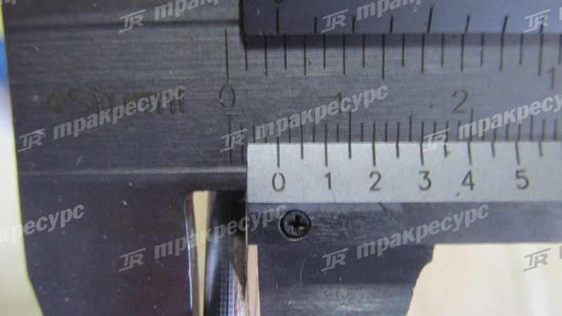 Диск фрикционный ведущий 2030900028(1)