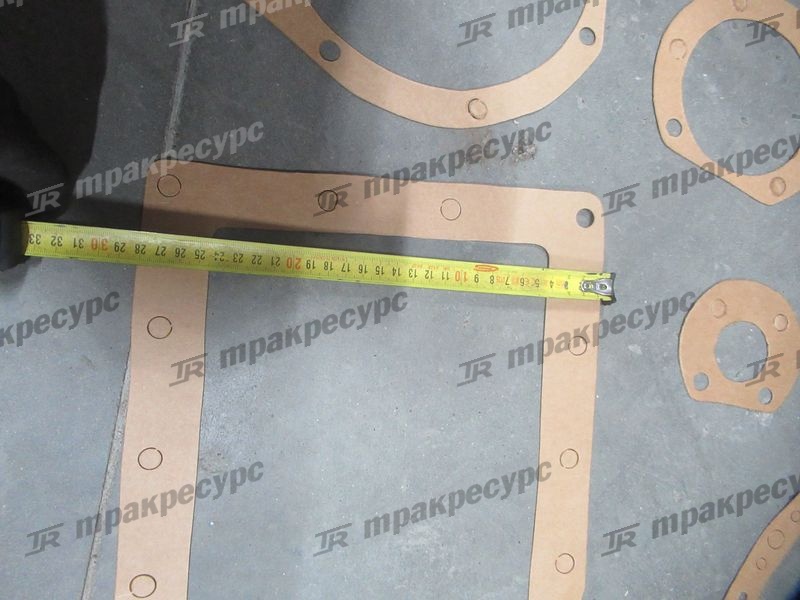 Набор прокладок ГДП LG933