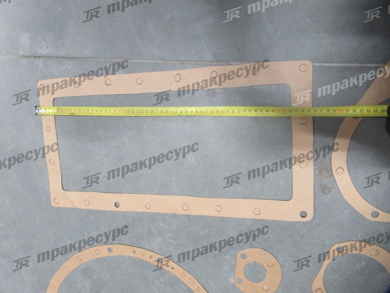 Набор прокладок ГДП LG933