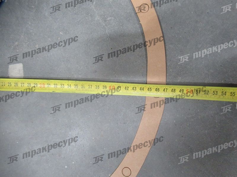 Набор прокладок ГДП LG933