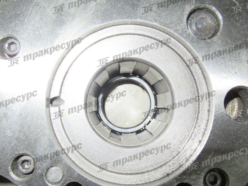 Насос ГДП SDLG