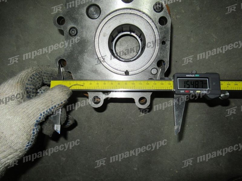 Насос ГДП SDLG