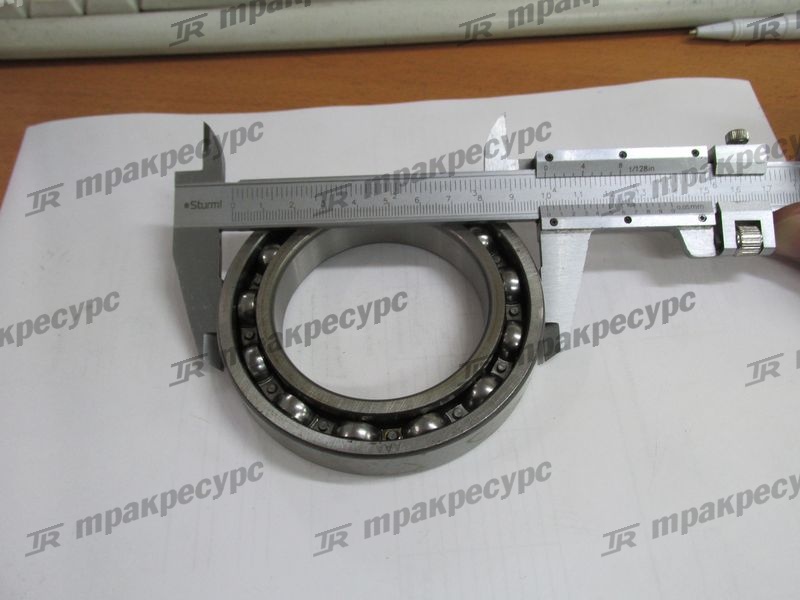 Подшипник гидротрансформатора 6013