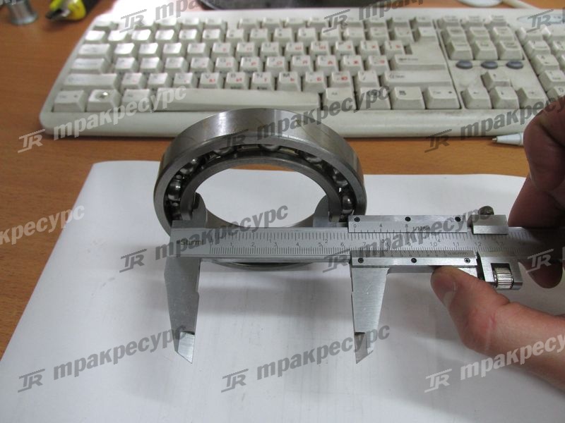 Подшипник гидротрансформатора 6013