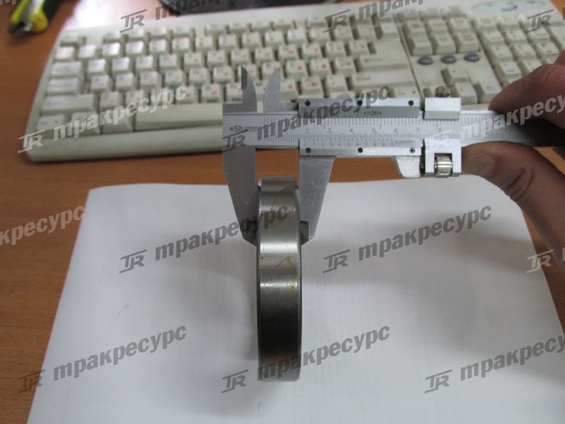 Подшипник гидротрансформатора 6013