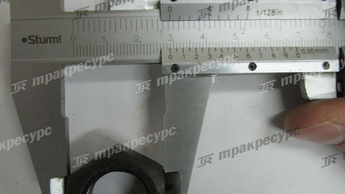 Гайка 805200052