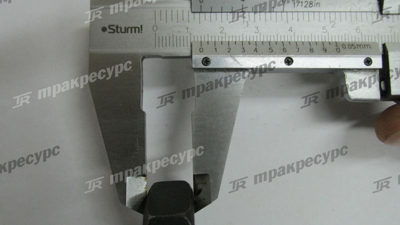 Гайка 805200052