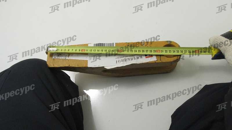 Зуб ковша центральный Z3.11.1-1