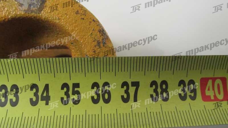 Зуб ковша центральный Z3.11.1-1