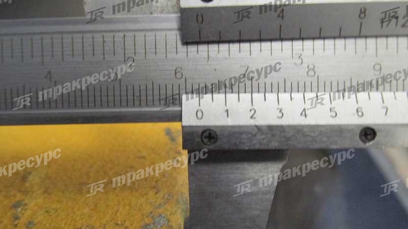 Зуб ковша центральный Z3.11.1-1