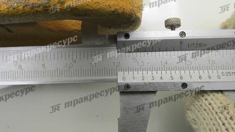 Зуб ковша центральный Z3.11.1-1