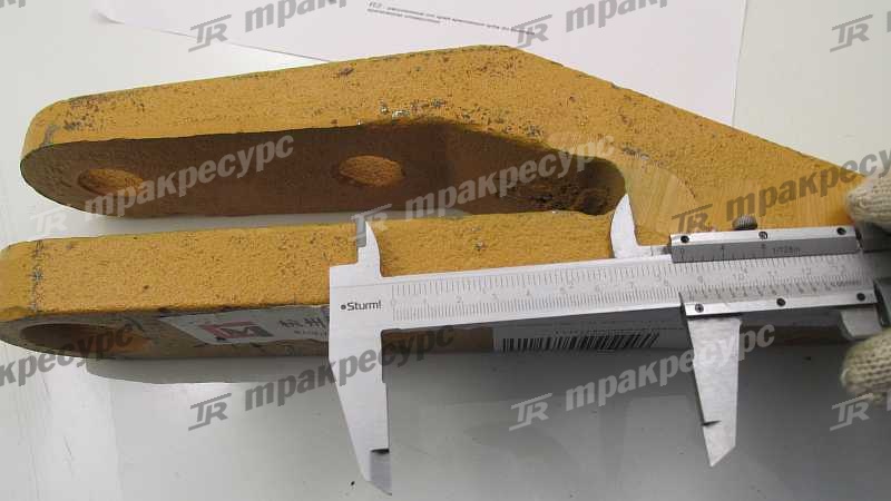 Зуб ковша центральный Z3.11.1-1