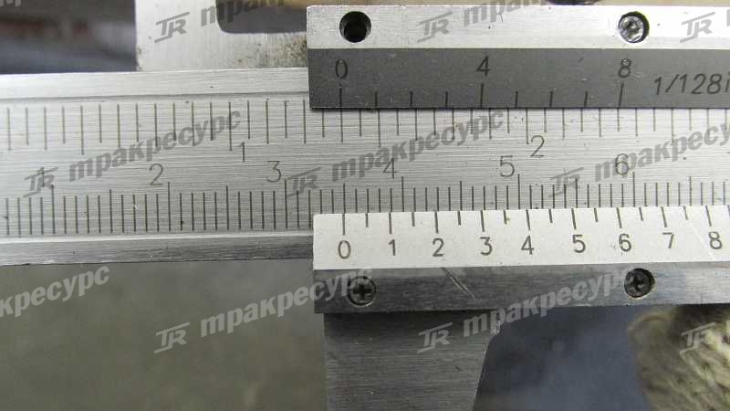 Зуб ковша центральный Z3.11.1-1