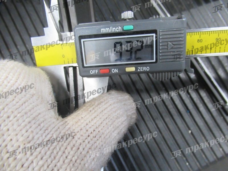 Поршень задней передачи ГДП
