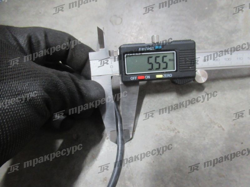 Ремкомплект цилиндра ковша 4120002264101