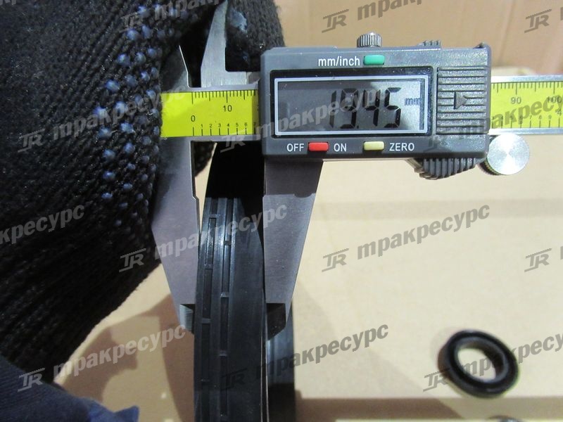 Ремкомплект главного тормозного цилиндра LG22-JLB