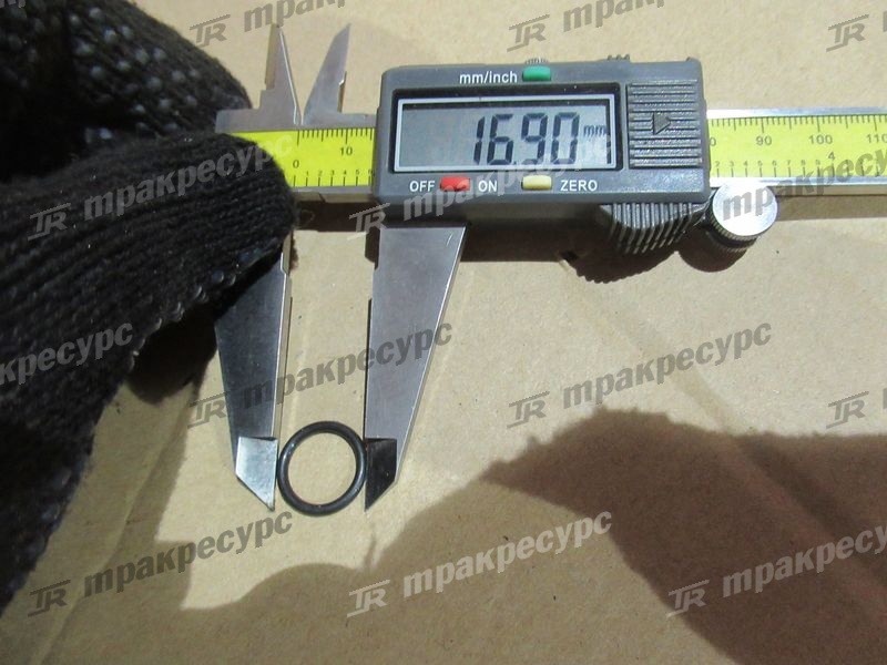 Ремкомплект главного тормозного цилиндра LG22-JLB
