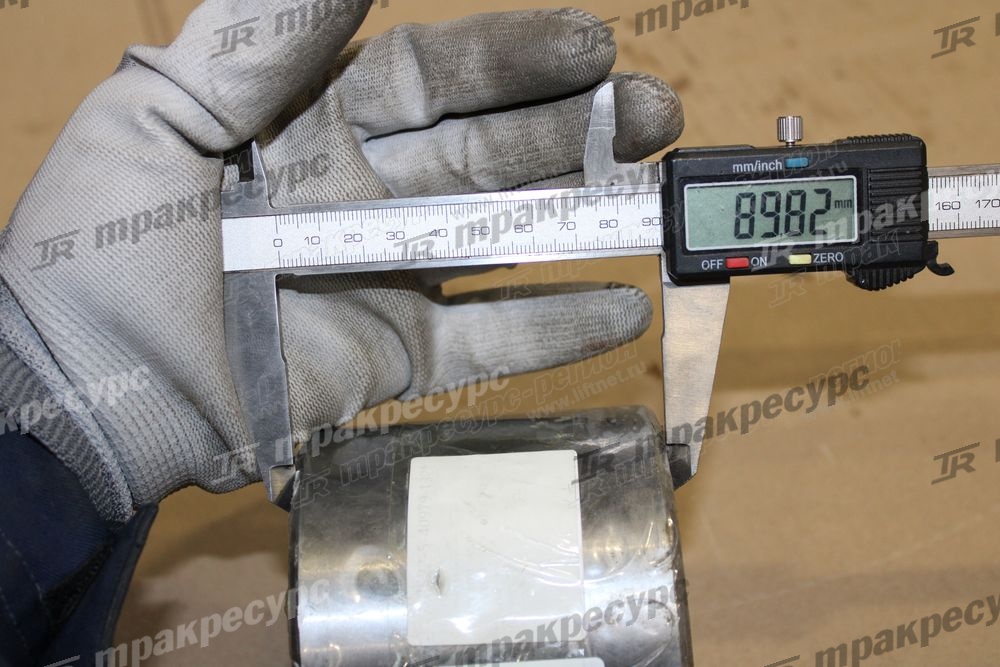 Шарнир сочленения 4120001744020