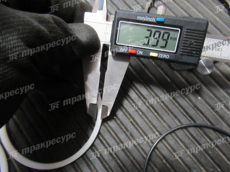 Ремкомплект цилиндра рулевого 4120000553101