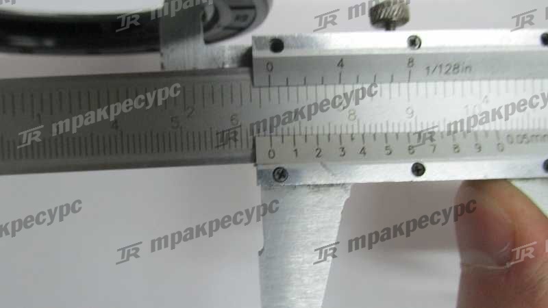 Сальник 4030000641