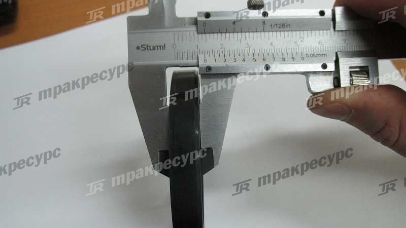 Сальник 4030000641