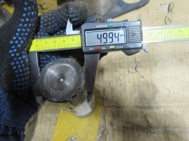 Палец Z3.11.6