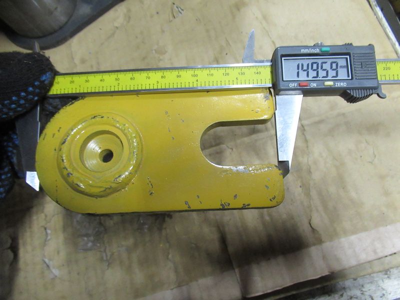 Палец Z3.11.6