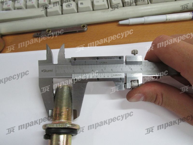 Шпилька в сборе 29070000621