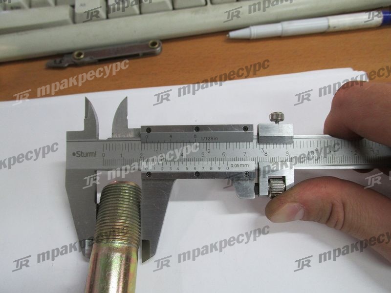 Шпилька в сборе 29070000621