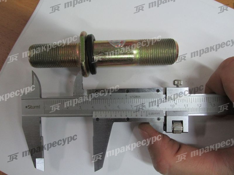 Шпилька в сборе 29070000621