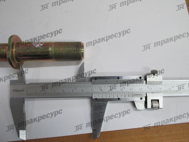 Шпилька в сборе 29070000621