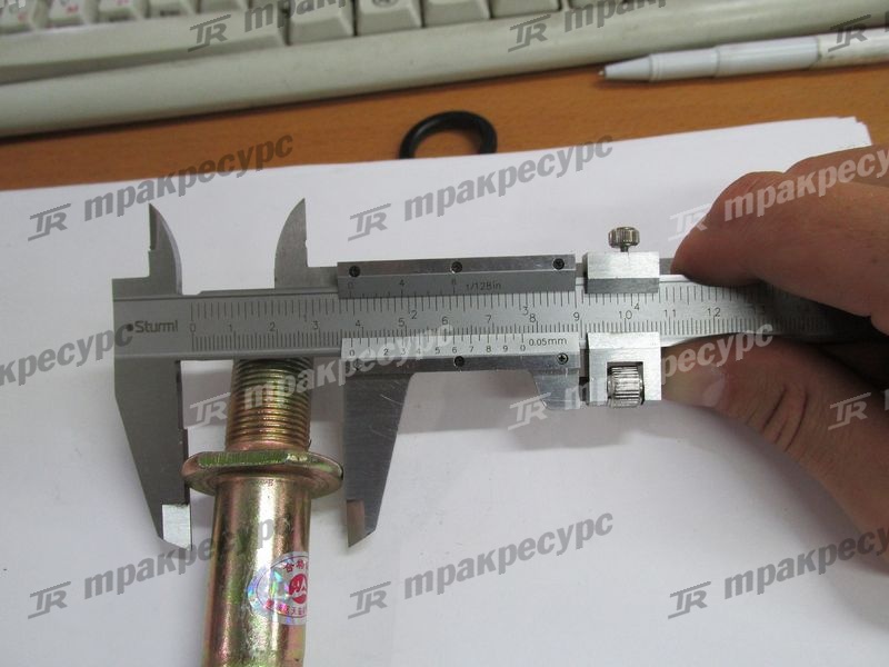 Шпилька в сборе 29070000621