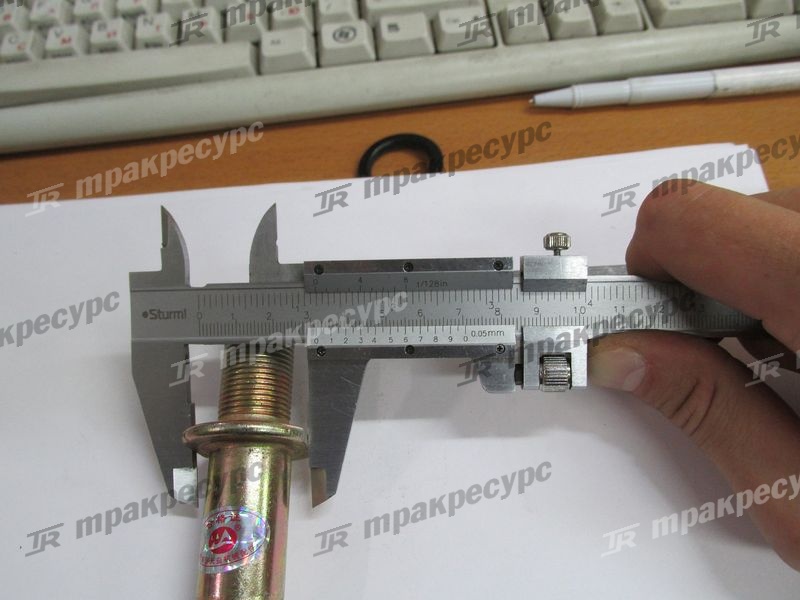 Шпилька в сборе 29070000621