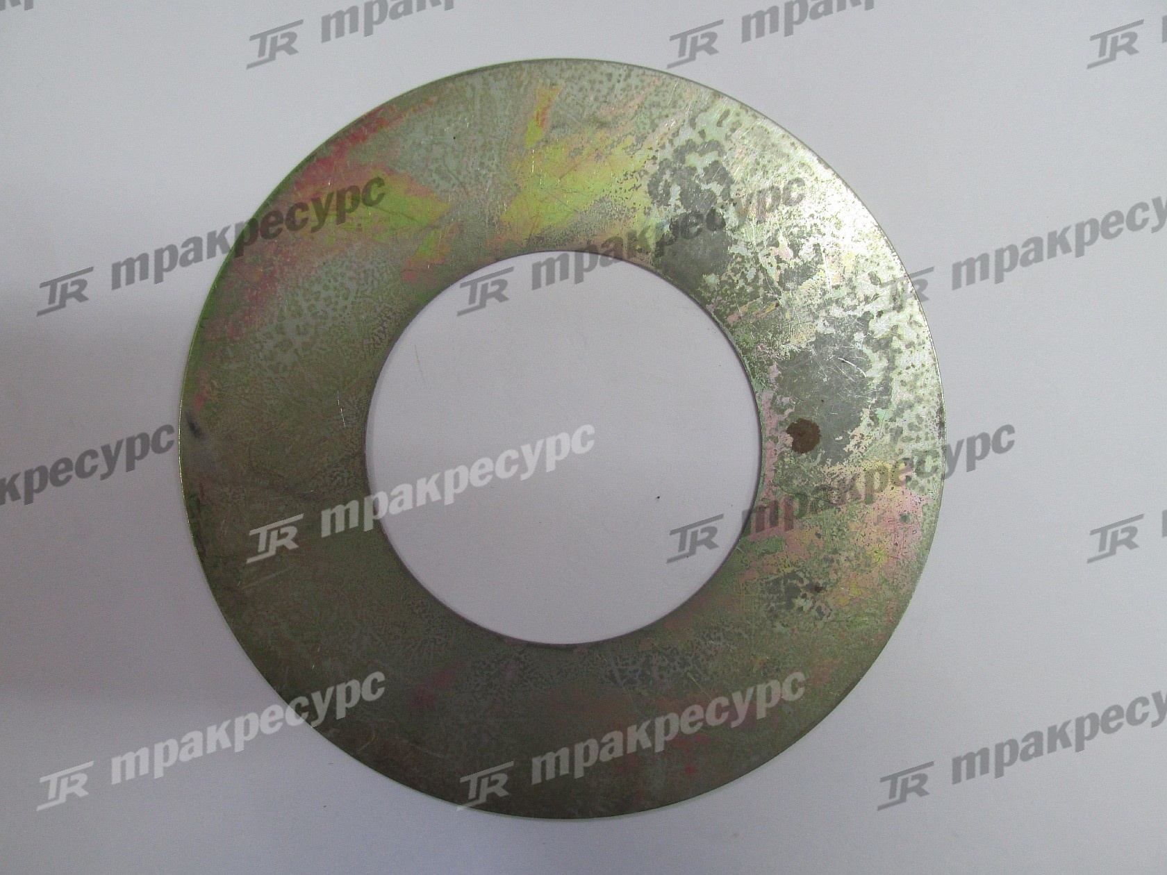 Шайба регулировочная 269900193