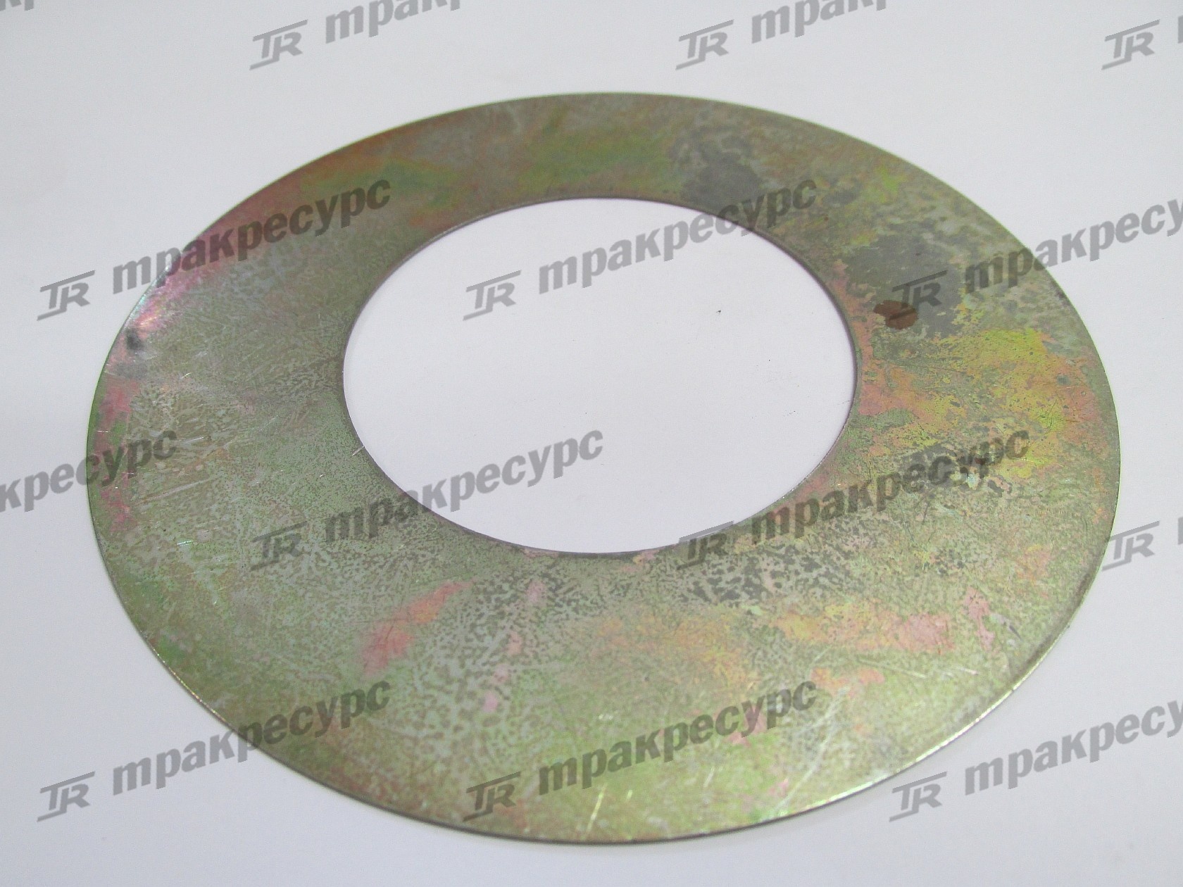 Шайба регулировочная 269900193