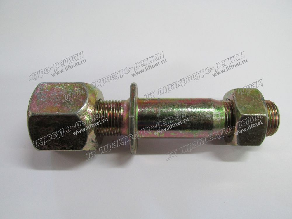 Шпилька в сборе 3050900044(1)