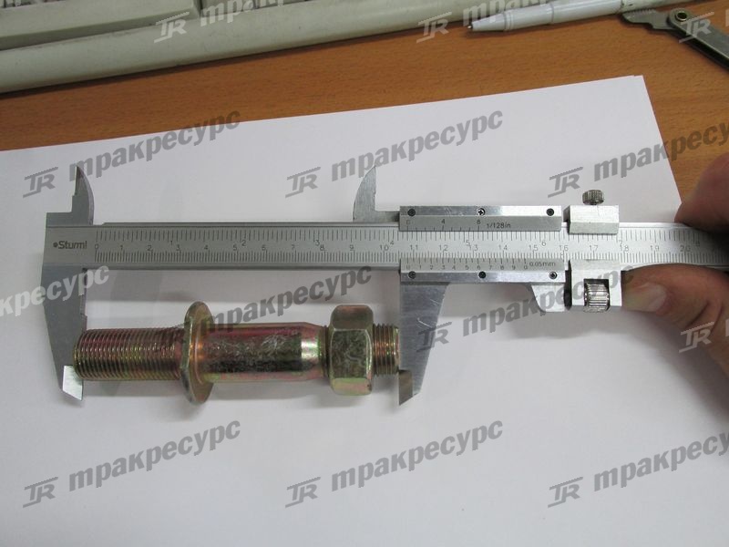 Шпилька в сборе 3050900044(1)
