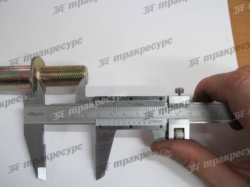 Шпилька в сборе 3050900044(1)