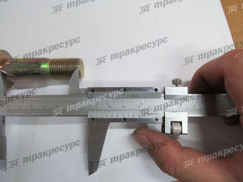Шпилька в сборе 3050900044(1)