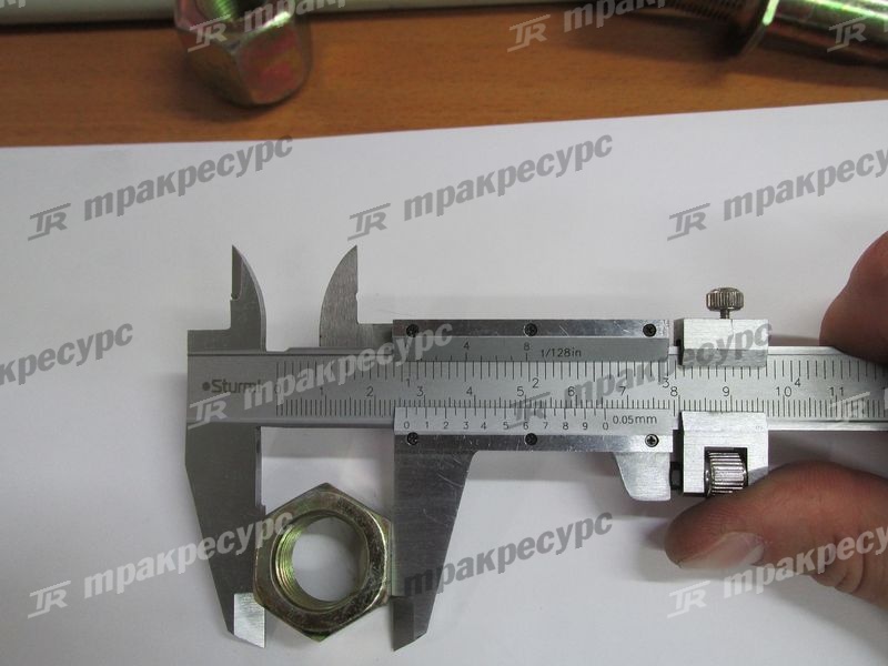Шпилька в сборе 3050900044(1)