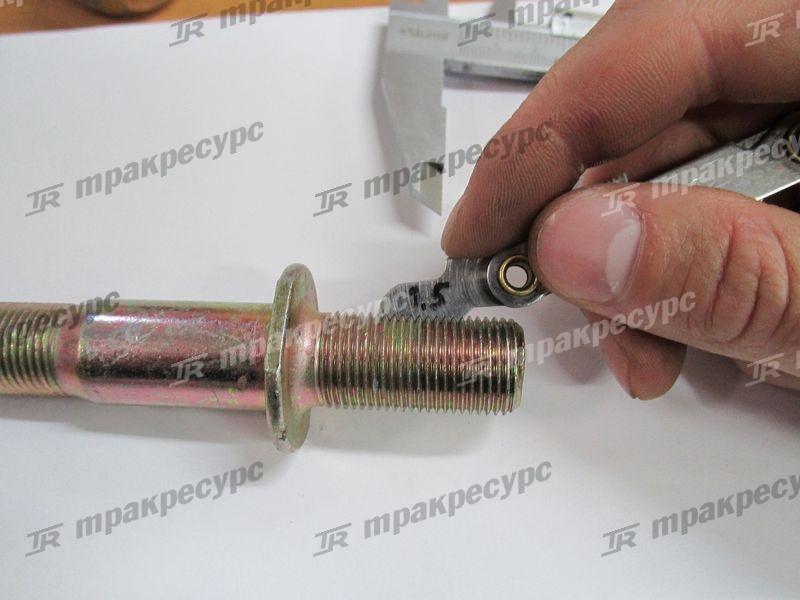 Шпилька в сборе 3050900044(1)