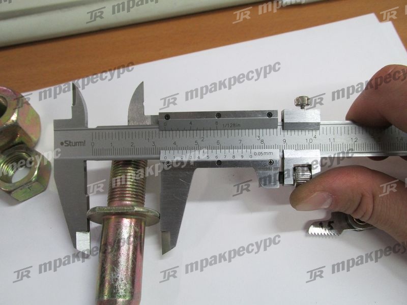 Шпилька в сборе 3050900044(1)
