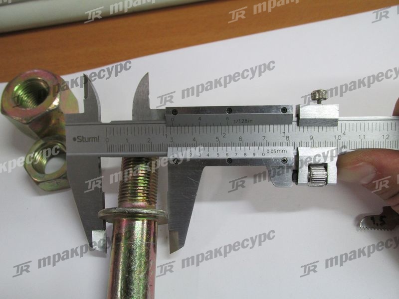Шпилька в сборе 3050900044(1)